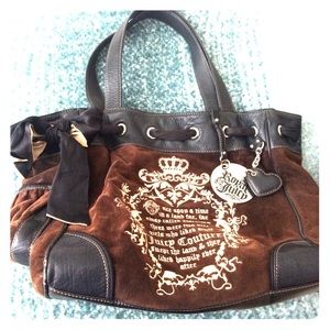Juicy Couture Purse